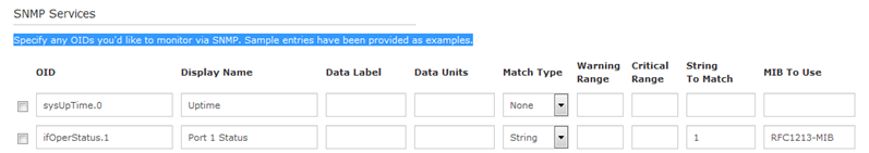 Monitoring IBM Websphere datapower using Nagios