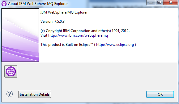 MQ Explorer browsing messages limitation